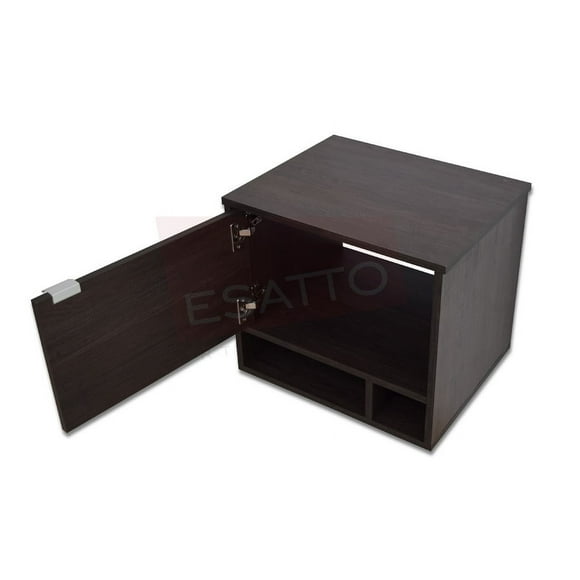 Esatto Mueble para baño moderno DCTA Plek N