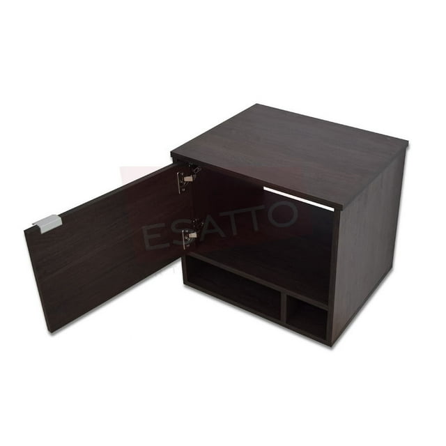 Esatto Mueble para baño moderno DCTA Plek N