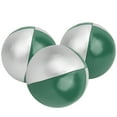 thumbnail image 3 of Pelota de juguete de rompecabezas, 3 piezas, espectáculo de variedades, malabarismo, pelota de malabarismo, pelota de lanzamiento, funcionalidad versátil, 3 of 8