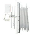 thumbnail image 3 of HYS Dual-Band 9.5/11.5dBi Yagi Antenna 2M/70cm Outdoor with U-Bolt for Ham Radio 1.96 lbs, 3 of 6