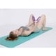 thumbnail image 5 of Naiovety Ejercitadores de muslo y pierna de PVC, gimnasio, deportes, muslo, maestro, pierna, músculo, brazo, pecho, cintura, ejercitador, máquina de Accesorios para máquinas de ejercicios No.1 Naiovety OD010002-01, 5 of 6