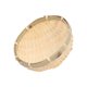 thumbnail image 1 of Cesta de Frutas Cesta de Servicio Multifuncional Plegable Bandeja Bandeja de Frutas Estable Tejida a Mano para Cocina para Sala de Estar ANGGREK Otros, 1 of 8
