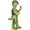Green%GC100, variant on SJLDQY Unisex Boys Girls Dinosaur Dress Up Funny Cloak Outfits Party Stage Performance Clothes Set