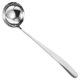 thumbnail image 3 of Cuchara de sopa de cocina, cuchara de acero inoxidable, cuchara para olla caliente, cuchara de cocina, accesorio de cocina, 3 of 5
