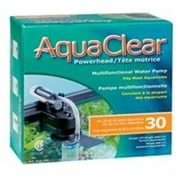 Aqua Clear 30 (301) Powerhead, Ul