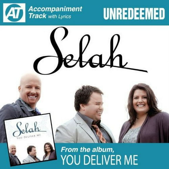 Selah - Unredeemed - Christian / Gospel - CD