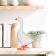 thumbnail image 4 of Llavero magnético Gladyell de resina de ganso y pato para decoración del hogar, 4 of 6