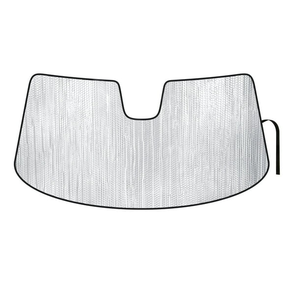 Front Windshield Sunshade for 2025-2026 Chevrolet Equinox SUV (Not for EV)