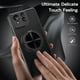 thumbnail image 5 of For ZTE nubia Red Magic 9 Pro 5G 9 Pro+ 5G Case Compatible with MagSafe TPU + PC Rotary Kickstand Ph, 5 of 5