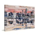 thumbnail image 7 of Parvez Taj NYC Reflection Painted Canvas Wall Art, 7 of 7