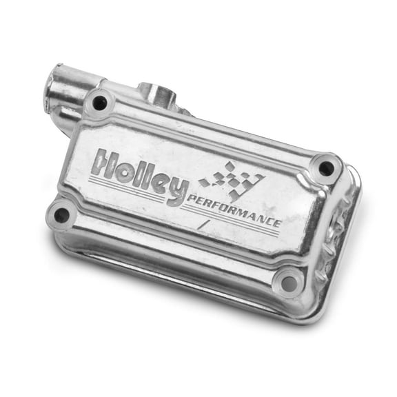 Holley Performance 134-77S Carburetor Float Bowl Cover Gasket
