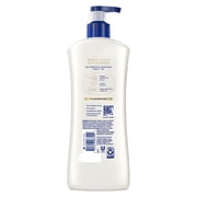Vaseline Advanced Repair Body Lotion for Dry Skin Advanced Repair Unscented Lotion Made with Ultra-Hydrating Lipids and Vaseline® Jelly That Repairs Extremely Dry Skin,20.3 fl oz