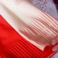 thumbnail image 4 of Winter Warm Kitchen Wash Dishes Cleaning Waterproof Long Sleeve Rubber Latex Gloves Tool, 4 of 6