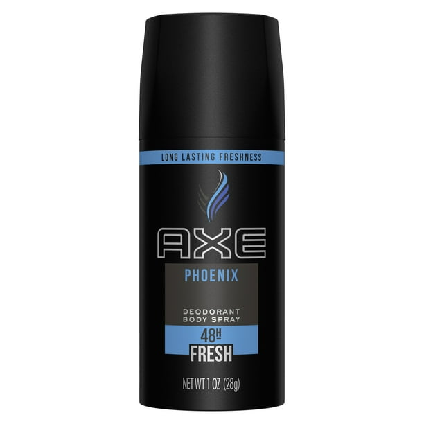 AXE Body Spray for Men Phoenix 1 oz