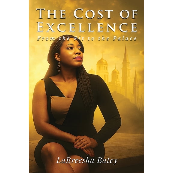 The Cost of Excellence, (Paperback)
