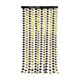 thumbnail image 2 of Class Of 2026 Graduation Foil Fringe Curtains Party Streamer Supplies For Senior Grad Party Wall Door Decor For 2026 Graduation Decoration, 2 of 6