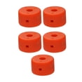 thumbnail image 2 of 5x5 Piezas De Broca De Anillo De Tornillo Magnético Compacto Portátil Para Destornillador Hexagonal Power Bits, 2 of 8