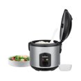 thumbnail image 4 of Salton Automatic Rice Cooker & Steamer 8 Cup RC2027, 4 of 7
