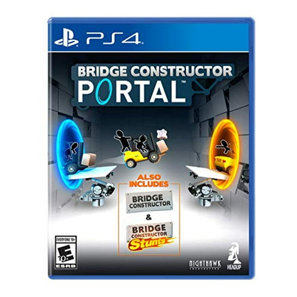 Portal 2 for store playstation 4