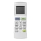 thumbnail image 1 of Reemplazo de control remoto universal del acondicionador de aire Yaw1f para Montana,11 Feliz Sencillez, 1 of 5