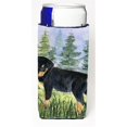 thumbnail image 1 of Carolines Treasures SS8057MUK Rottweiler Michelob Ultra s For Slim Cans - 12 oz., 1 of 3