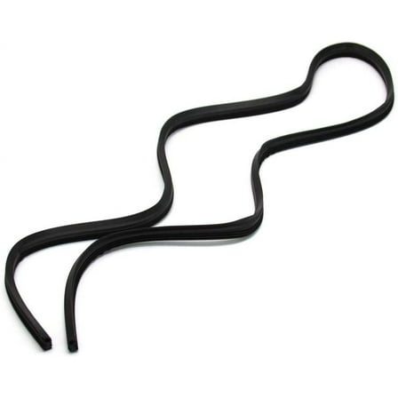 Samsung Genuine OEM DD62-00043A Dishwasher Tub Seal Door Gasket