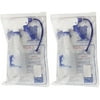 Elephant Ear Washer Bottle System by Doctor Easy, Pack of 2