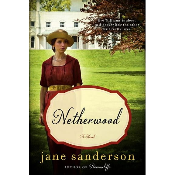 Netherwood, (Paperback)
