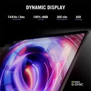 ASUS TUF A16 Gaming Laptop - AMD Ryzen 5 7535HS Beat i7-10875H - RTX 4050 - 32GB RAM| 2TB SSD -Backlit Keyboard RGB - 16 WUXGA 144Hz -Windows 11 -Video Editing -Portatil Gamer PC