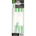 thumbnail image 1 of Amscan Striped Treat Bag (Pack of 10), 1 of 1
