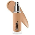 thumbnail image 1 of MAKEUP BY MARIO SurrealSkinâ¢ Liquid Foundation 10C, 1 of 8