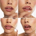 thumbnail image 3 of Tinte labial Smooche peel-off, resistente al agua, hidratante, 3,5 ml, 3 of 8