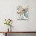 thumbnail image 2 of Masterpiece Art Gallery Watercolor Poppy I by Carol Robinson Canvas Art Print 22" x 28", 2 of 4