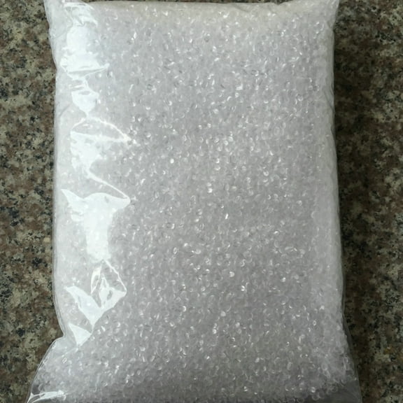 GENEMA Fragrance-free Scented Beads Are Used to Make Air Fresheners Without Scented Plastic Beads Aromatherapy Bead Filling