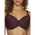 thumbnail image 1 of Curvy Kate Womens Wonderfull Side Support Bra Style-CK018102, 1 of 2
