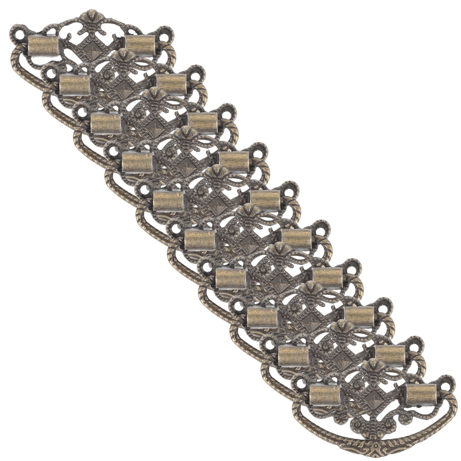 10Pcs Antique Handles Vintage Handles Furniture Pulls Dresser