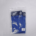 thumbnail image 6 of Original Penguin Men's Blue Open Fly Boxer Brief (S01C), 6 of 7