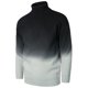 thumbnail image 4 of Nuevo suéter de otoño e invierno para hombre, suéter de Color degradado a juego con cuello alto, suéter cálido, camisa de fondo de gran tamaño Pompotops oipoqjl39456, 4 of 5