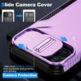 thumbnail image 6 of Fashion Case Drop Resistant Shockproof Case For iPhone 13 Mini / iPhone 12 Mini (5.4inch), 6 of 7