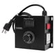 thumbnail image 1 of 10000W SCR AC Variable Speed Controller, Fan and Motor Speed Control 120V-220V AC, 22A, Ideal for E, 1 of 5
