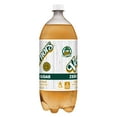 thumbnail image 6 of Vernors Zero Sugar Ginger Ale Soda Pop, 2 L, Bottle, 6 of 9