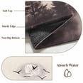 thumbnail image 6 of Non-Slip Rug Pad Rugs Rectangle Area Rugs 2x3Ft Soft Carpet Pads for Living Room Kids Room,, 6 of 9