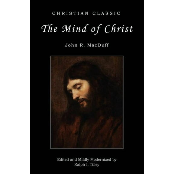 The Mind of Christ, (Paperback)