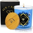 thumbnail image 3 of Surprise Hidden Jewelry Soy Candle with Mystery Jewelry Inside ( Hidden Jewelry Soy Candle with Jewelry Valued up to $5,000 ), 3 of 13