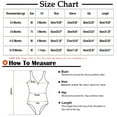 thumbnail image 2 of Newborn Baby Girl Bodysuits Onesies 24 Months White Newborn Outfit Baby Short Sleeve Romper Baby Romper Summer Baby Products And Clothes, 2 of 2