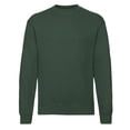 thumbnail image 1 of Fruit of the Loom Chandail Molletonné Classique à Col Ras du Cou pour Hommes, 1 of 3