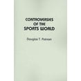 thumbnail image 1 of Controversies of the Sports World, 1 of 2
