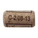 thumbnail image 5 of 100 piezas de tapón de corcho para vino, tapón de madera para botella de vino, herramienta de barra para cerrar botellas, 5 of 8