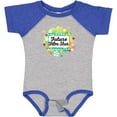 thumbnail image 3 of Inktastic Actress Future Film Star Girls Baby Bodysuit, 3 of 5