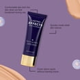 thumbnail image 3 of Kokovifyves Lightweight Soft Blurring Coverage Cream, Balanced Natural Complexion All Day Wear Cosmetic 74g, 3 of 9